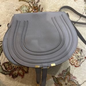 Chloe Marcie Medium Satchel